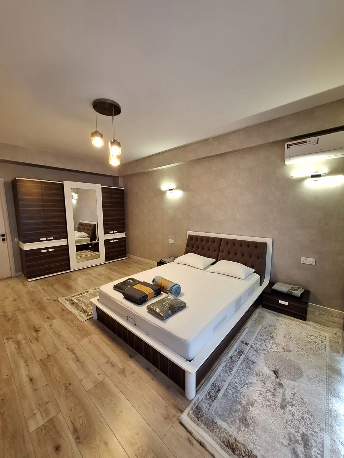 For rent 3-room Apartment 110 m² Xətai dist. Şah İsmayıl Xətai metro – şəkil 19