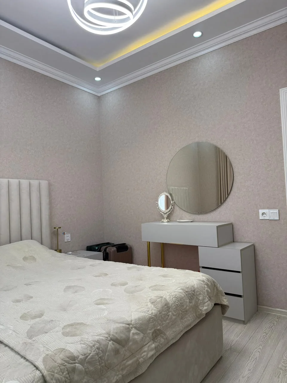 Kirayə 2 otaqlı Mənzil 60 m² Xətai r. Əhmədli m. – şəkil 7