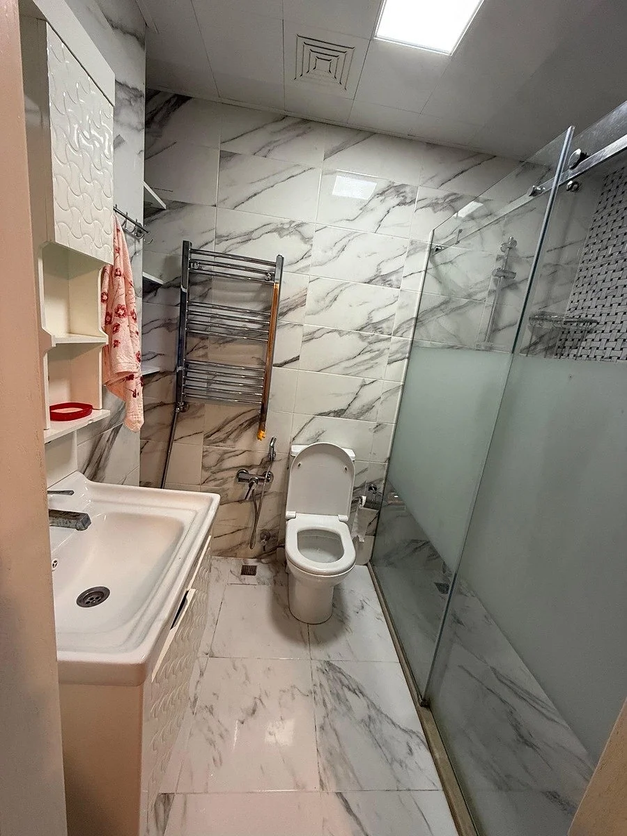 Kirayə 2 otaqlı Mənzil 70 m² Yasamal r. 20 Yanvar q. 20 Yanvar m. – şəkil 12