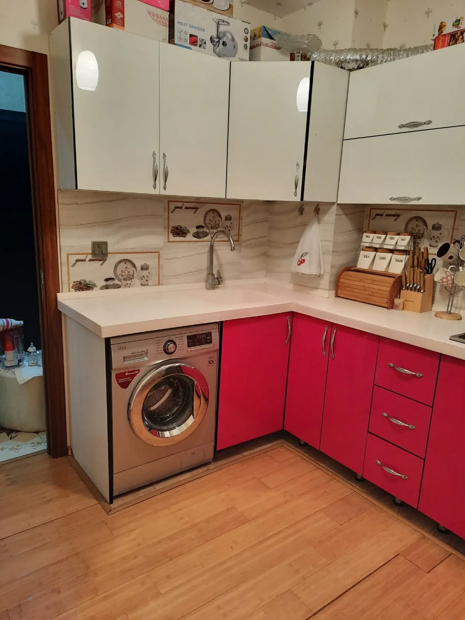 Satılır 3 otaqlı Mənzil 63 m² Xırdalan