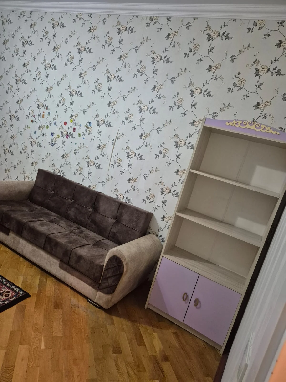 Kirayə 2 otaqlı Mənzil 70 m² Nizami r. – şəkil 2