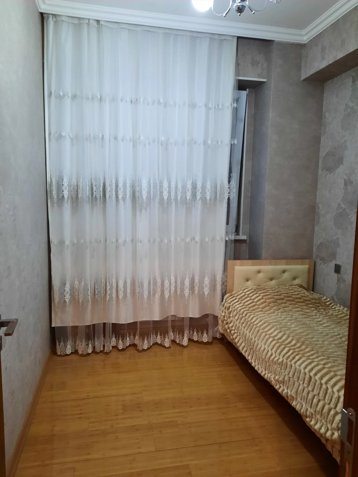 Satılır 3 otaqlı Mənzil 63 m² Xırdalan