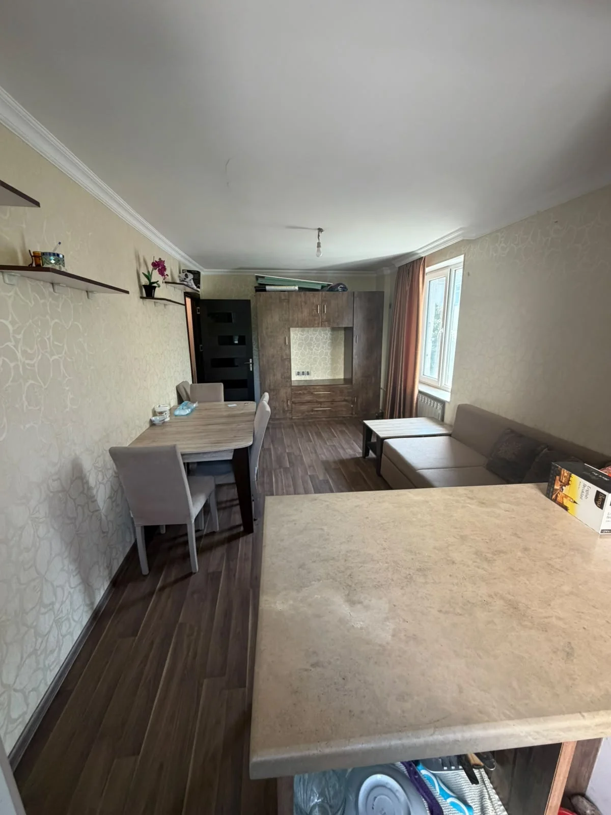 Продаётся 2-комнатная Квартира 32 m² Yasamal р-н Elmlər Akademiyası м. – şəkil 3