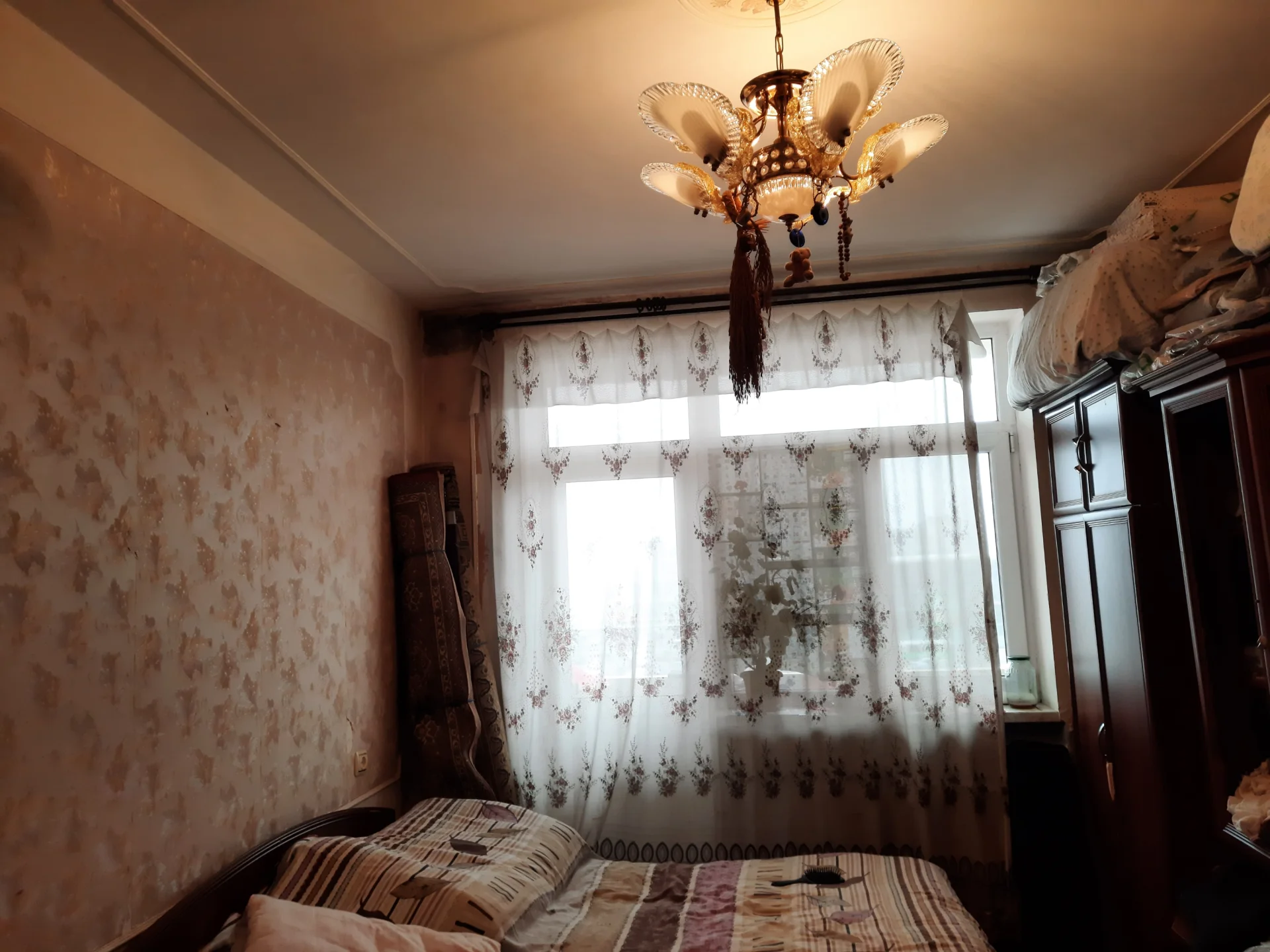 Satılır 4 otaqlı Mənzil 117 m² Xətai r. Həzi Aslanov m. – şəkil 4