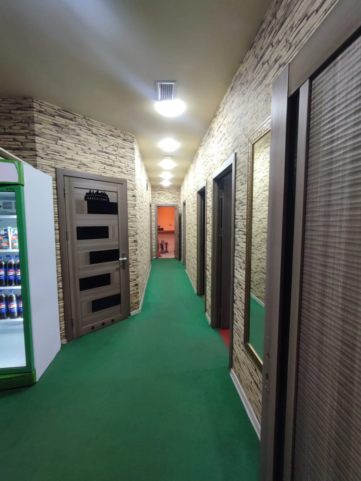 For rent 6-room Apartment 100 m² Nəsimi dist. 28 May metro – şəkil 1