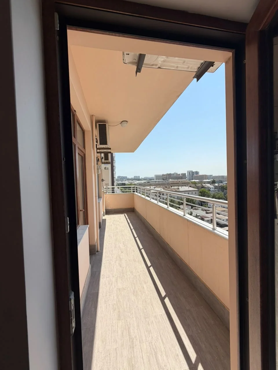 Satılır 3 otaqlı Mənzil 150 m² Yasamal r. – şəkil 6