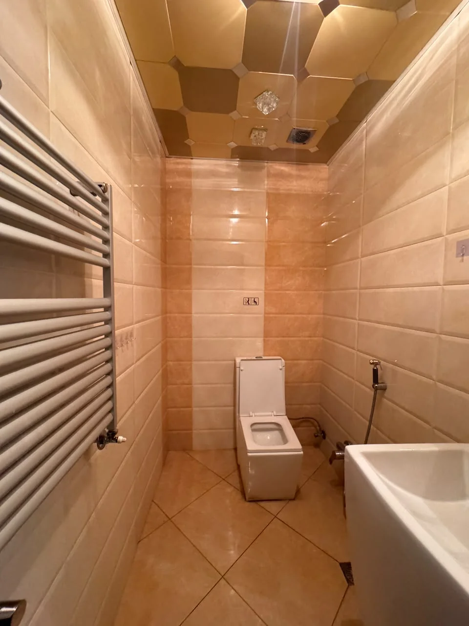Аренда 8-комнатная Офис 250 m² Nərimanov р-н 8 Noyabr м. – şəkil 12