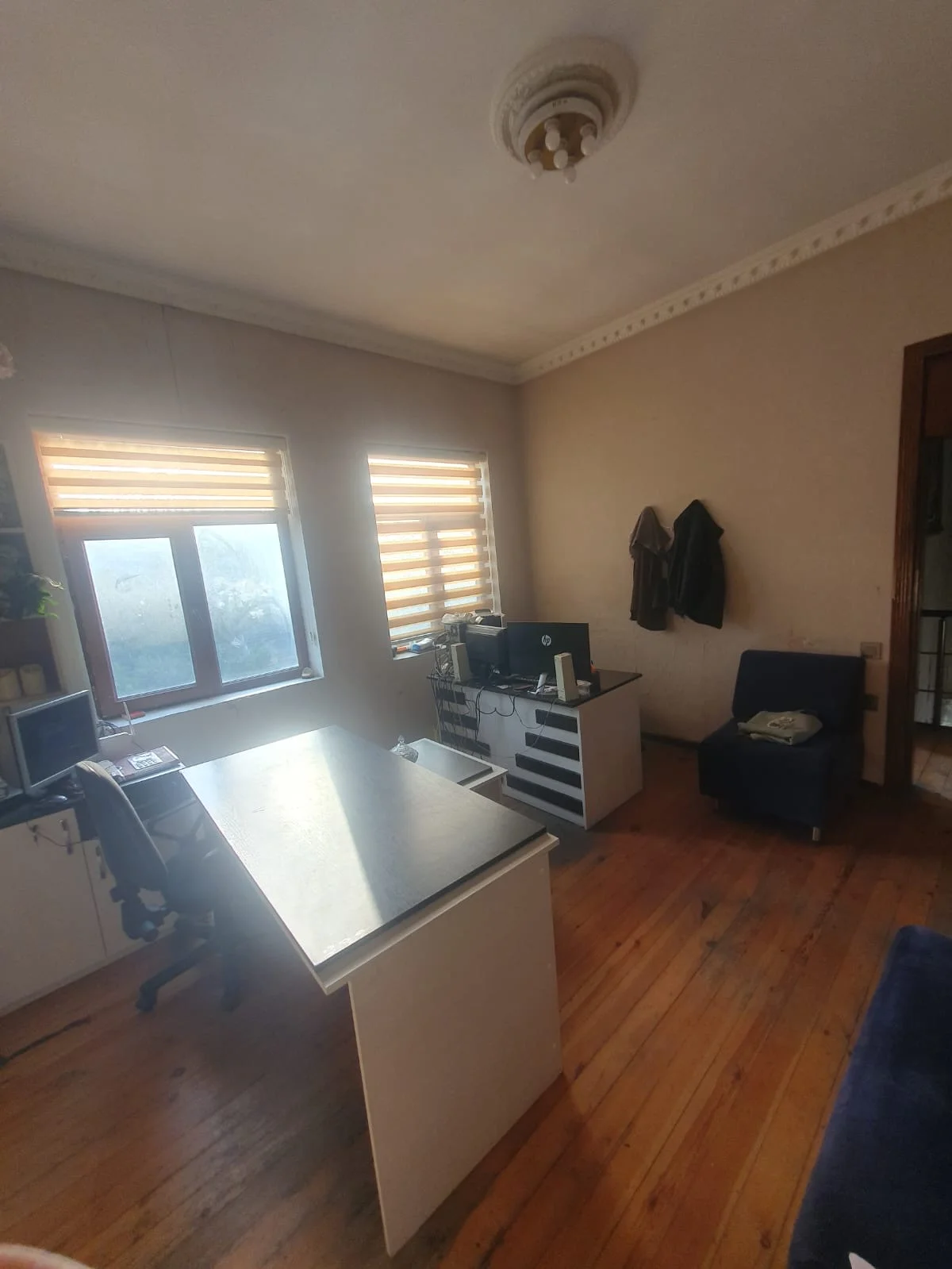 Kirayə Obyekt 120 m² Abşeron r.