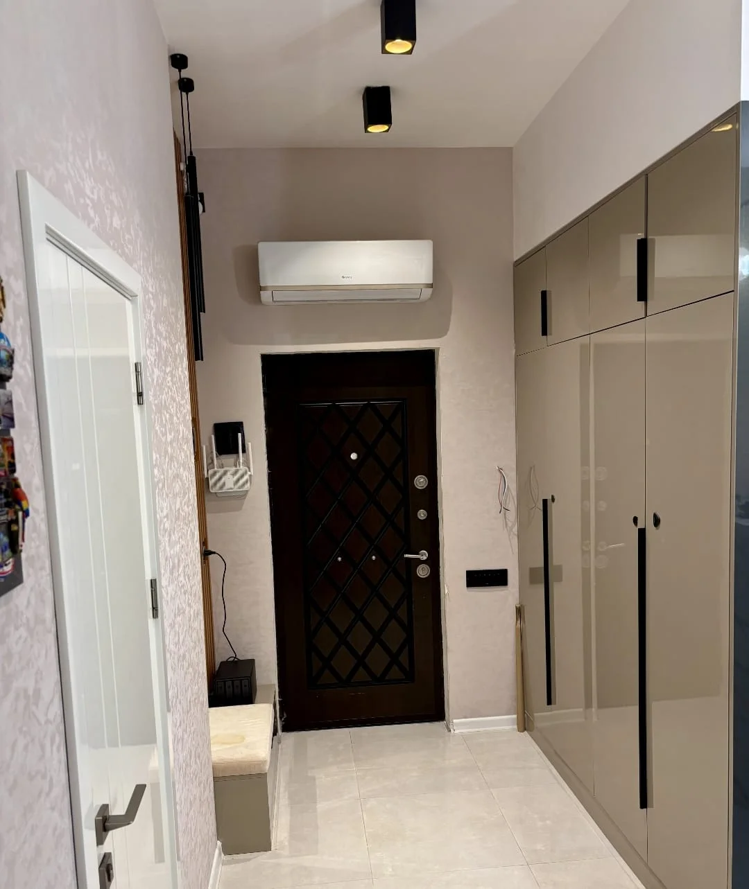 Kirayə 2 otaqlı Mənzil 60 m² Nərimanov r. Gənclik m. – şəkil 5