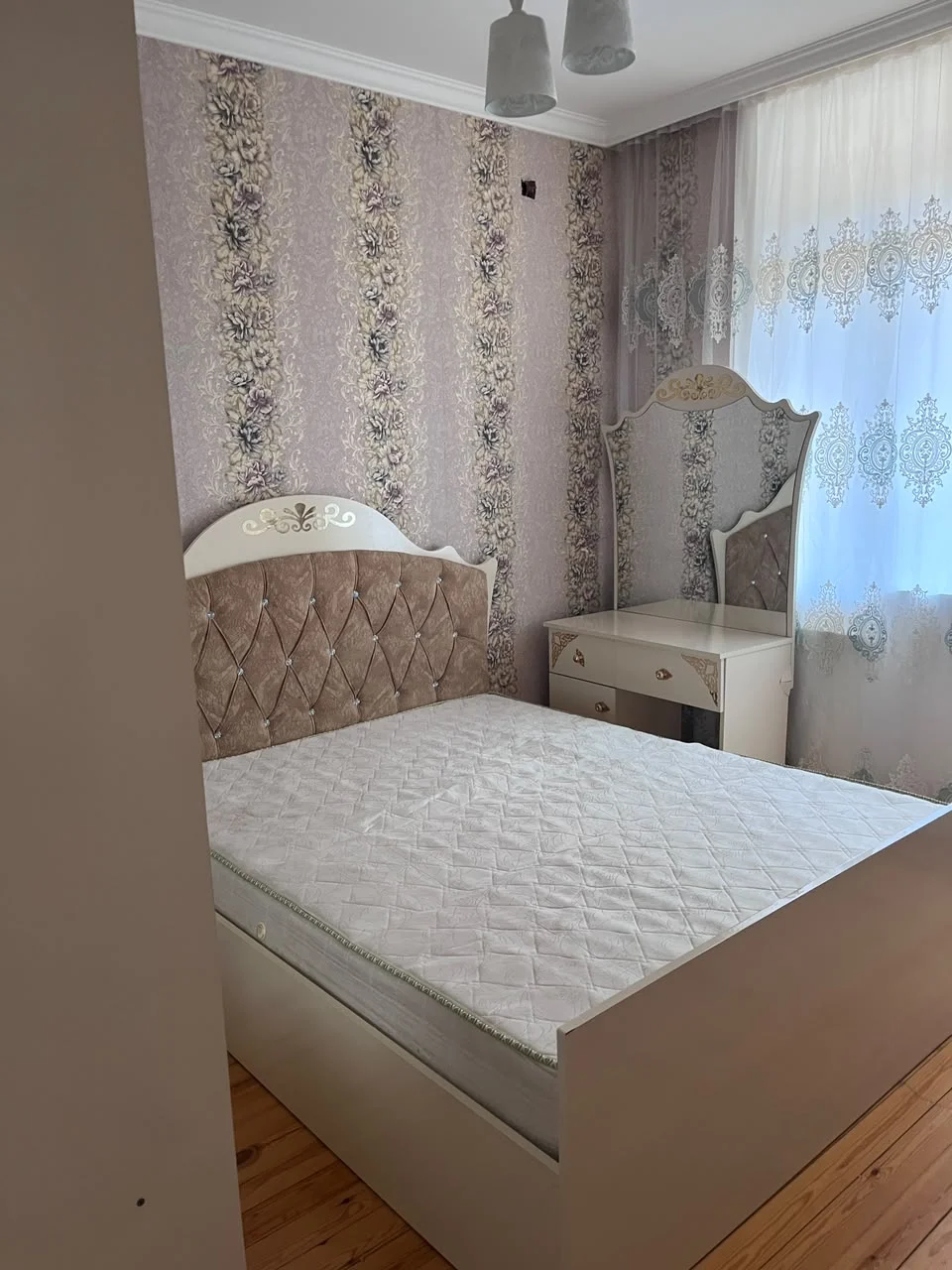 Satılır 2 otaqlı Mənzil 50 m² Abşeron r. Masazır q. Avtovağzal m. – şəkil 15