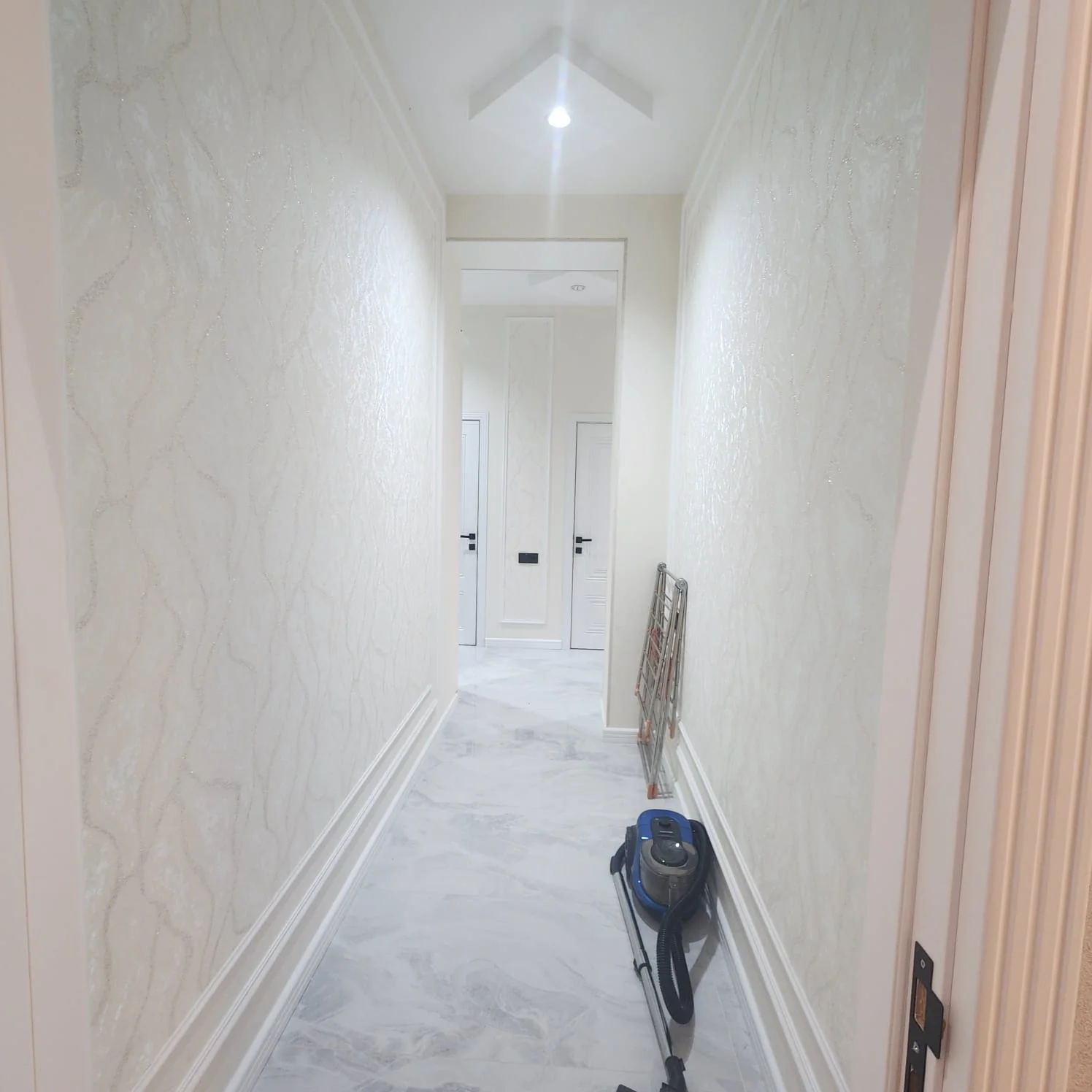 Kirayə 2 otaqlı Mənzil 100 m² Nəsimi r. Gənclik m. – şəkil 9