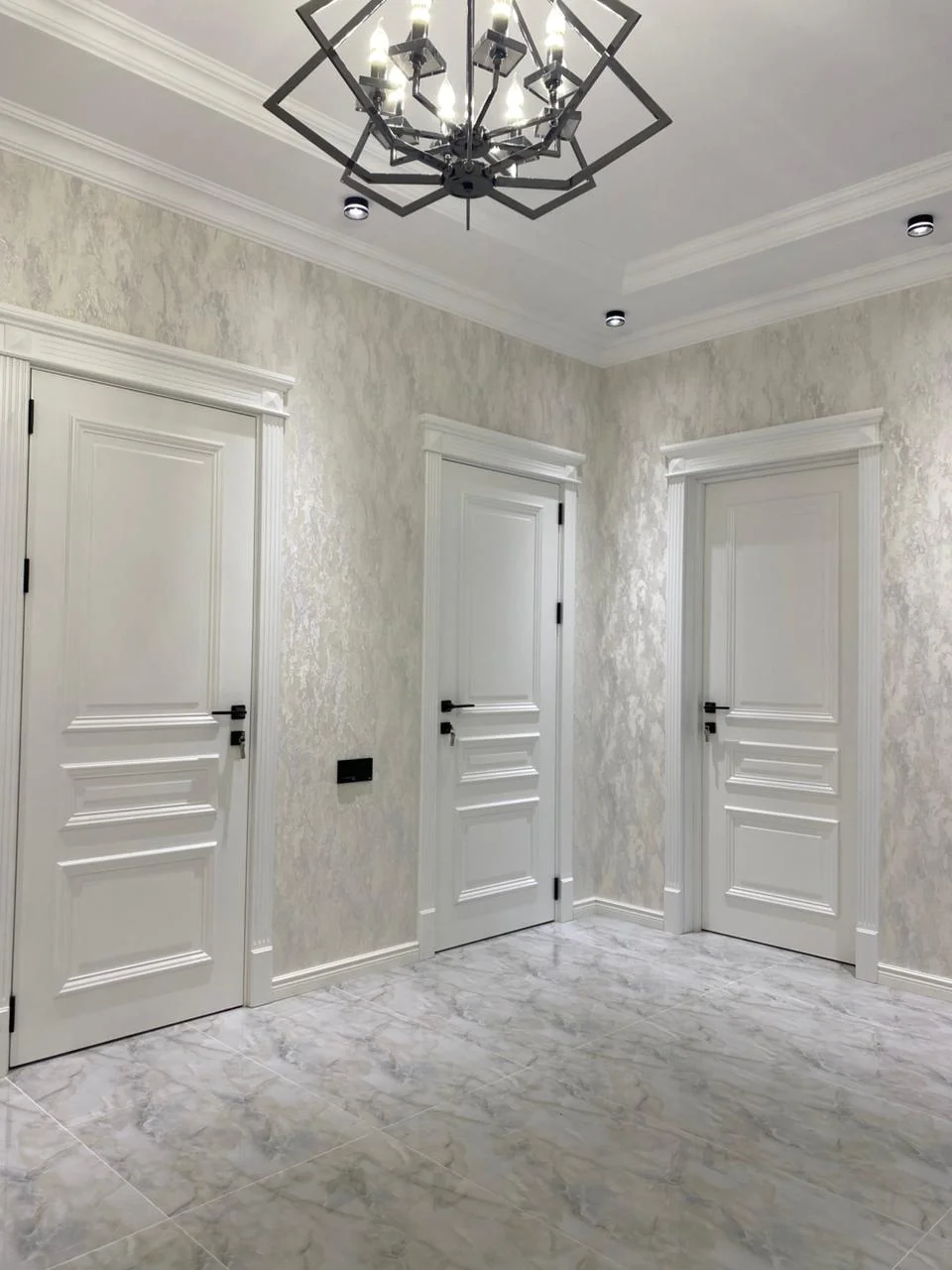 Kirayə 3 otaqlı Mənzil 140 m² Xətai r.
