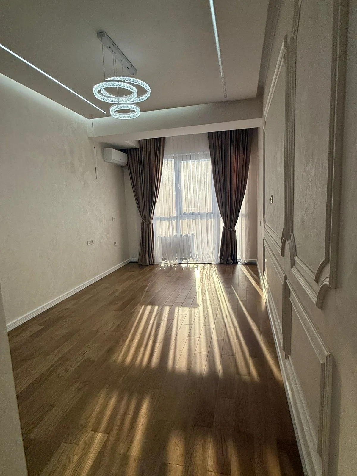 Satılık 3 odalı Daire 125 m² Xətai ilçesi Şah İsmayıl Xətai metro – şəkil 5