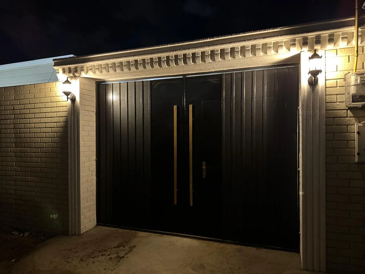Satılır 4 otaqlı Həyət evi / Bağ evi 160 m² Abşeron r. Novxanı q. – şəkil 19