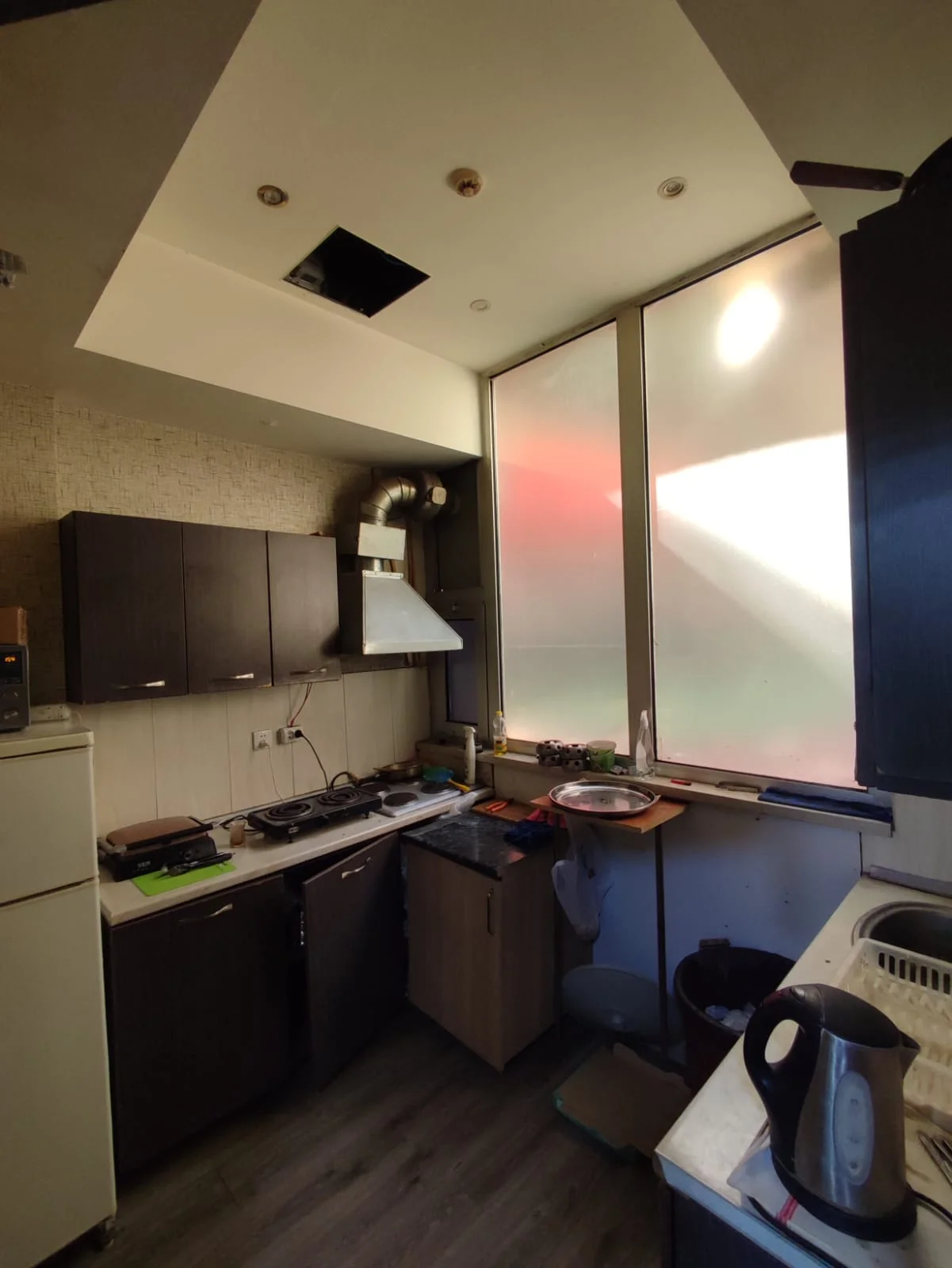 For rent 6-room Apartment 100 m² Nəsimi dist. 28 May metro – şəkil 3
