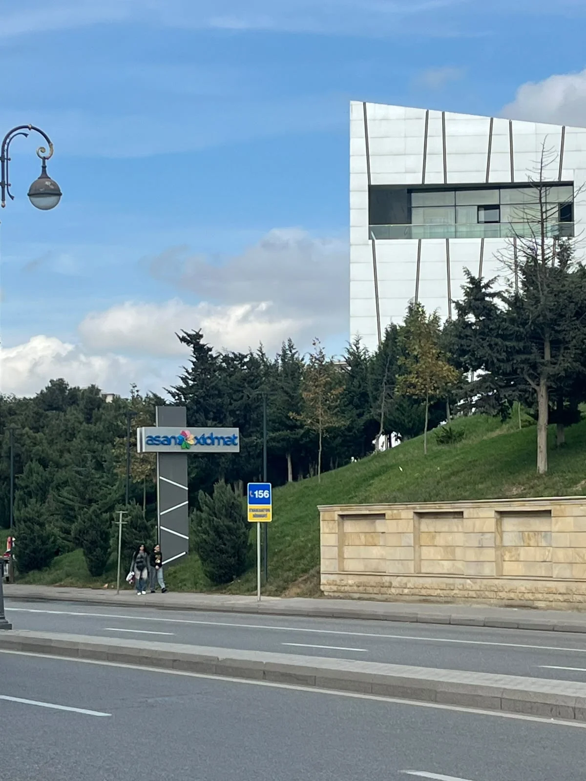 Kirayə 2 otaqlı Ofis 50 m² Xətai r. Əhmədli m. – şəkil 2