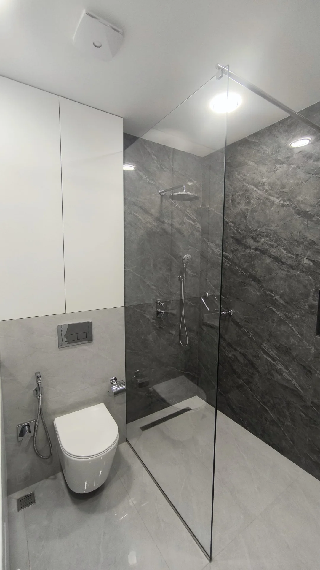 Satılır 1 otaqlı Mənzil 58 m² Sabunçu r.