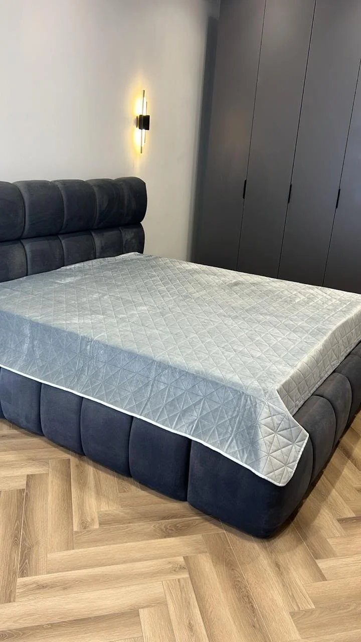 Kirayə 3 otaqlı Mənzil 97 m² Nəsimi r.