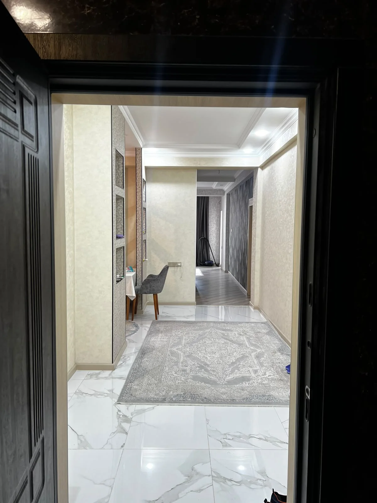 Kirayə 2 otaqlı Mənzil 80 m² Yasamal r.