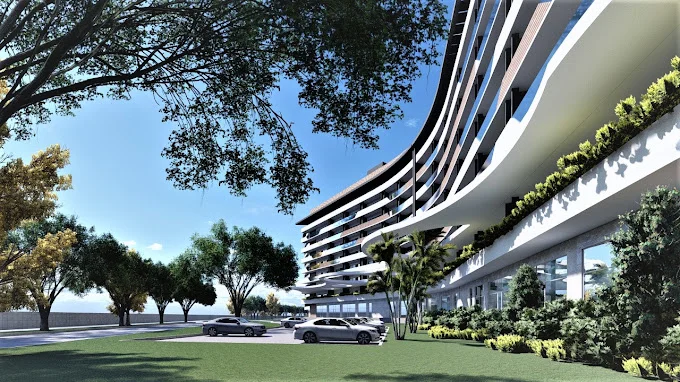 Satılır 2 otaqlı Mənzil 67 m² Binəqədi r. Avtovağzal m. – şəkil 4