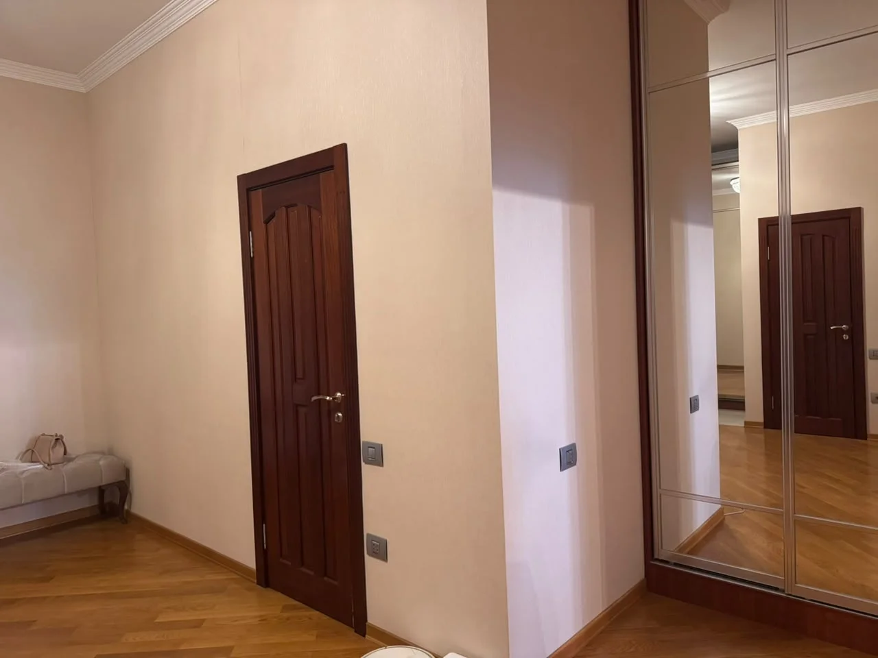 For rent 2-room Apartment 120 m² Yasamal dist. – şəkil 16