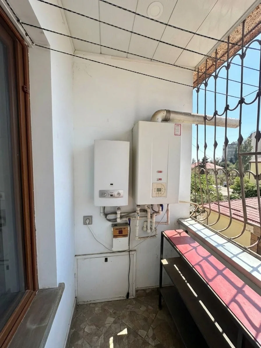 Satılır 5 otaqlı Mənzil 120 m² Xətai r.
