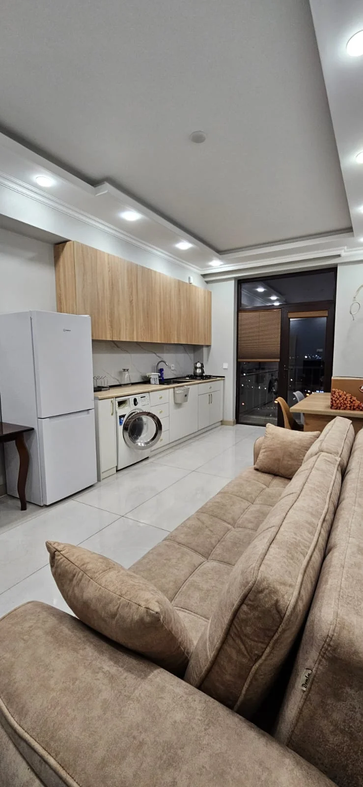 For rent 3-room Apartment 84 m² Xətai dist. Ağ şəhər settl. – şəkil 10