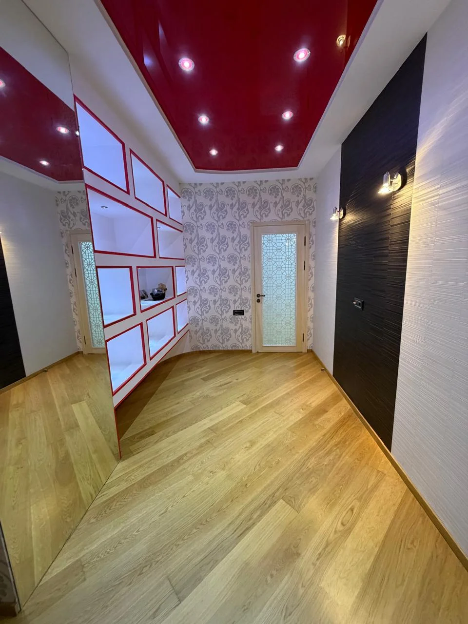 Satılır 4 otaqlı Mənzil 180 m² Nərimanov r. – şəkil 8