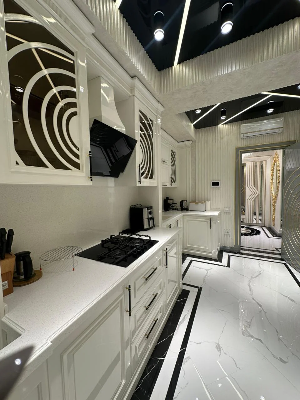 Satılır 4 otaqlı Mənzil 165 m² Nərimanov r. Nərimanov m. – şəkil 7