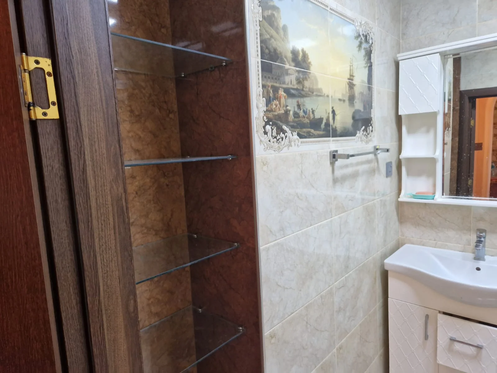 Kirayə 2 otaqlı Mənzil 75 m² Yasamal r. 20 Yanvar q. 20 Yanvar m. – şəkil 2