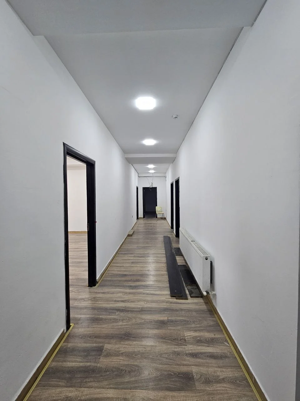 Kirayə 7 otaqlı Ofis 400 m² Xətai r. Ağ şəhər q. Şah İsmayıl Xətai m. – şəkil 1