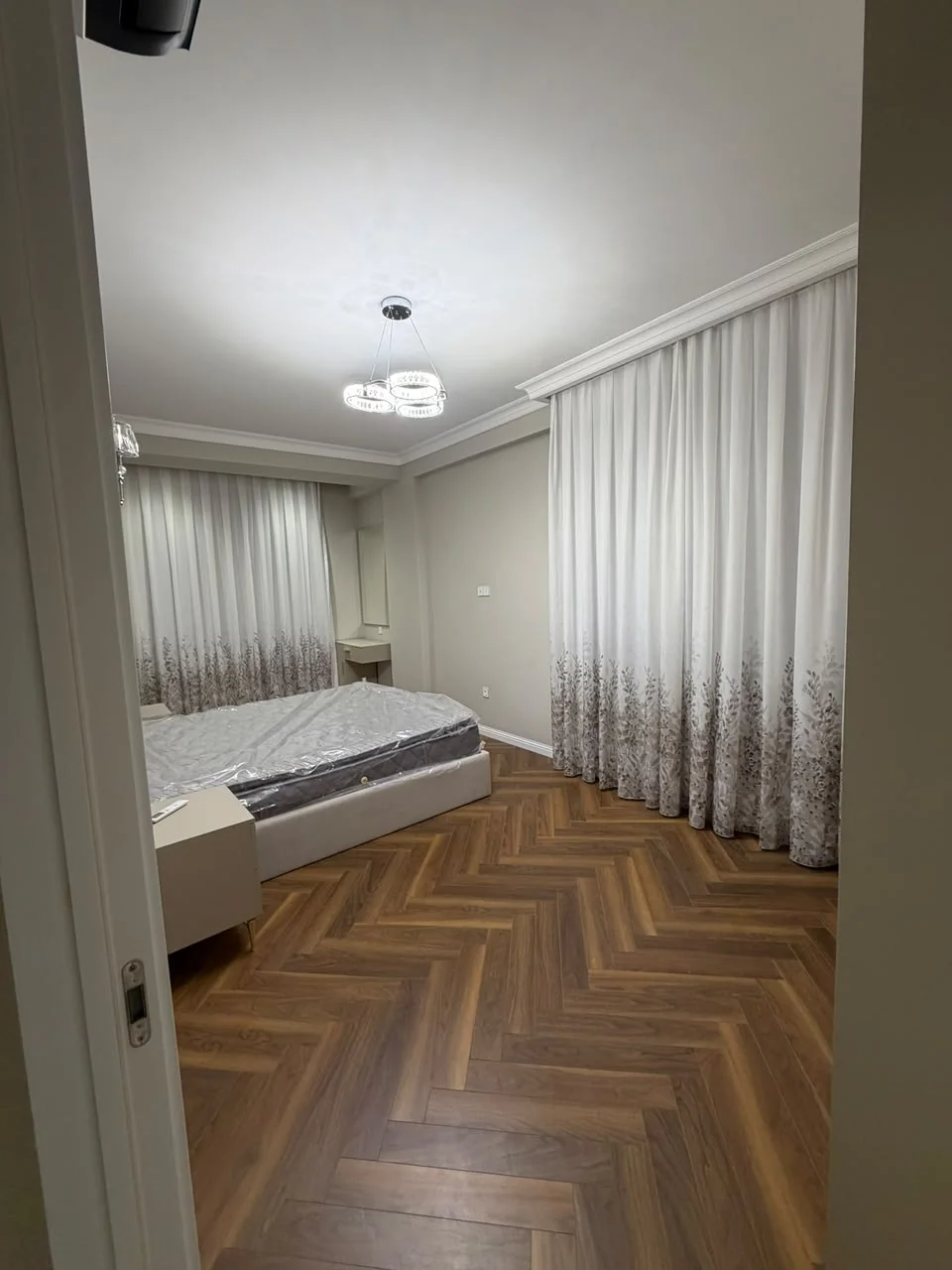 Kiralık 2 odalı Daire 101 m² Binəqədi ilçesi Azadlıq prospekti metro – şəkil 10