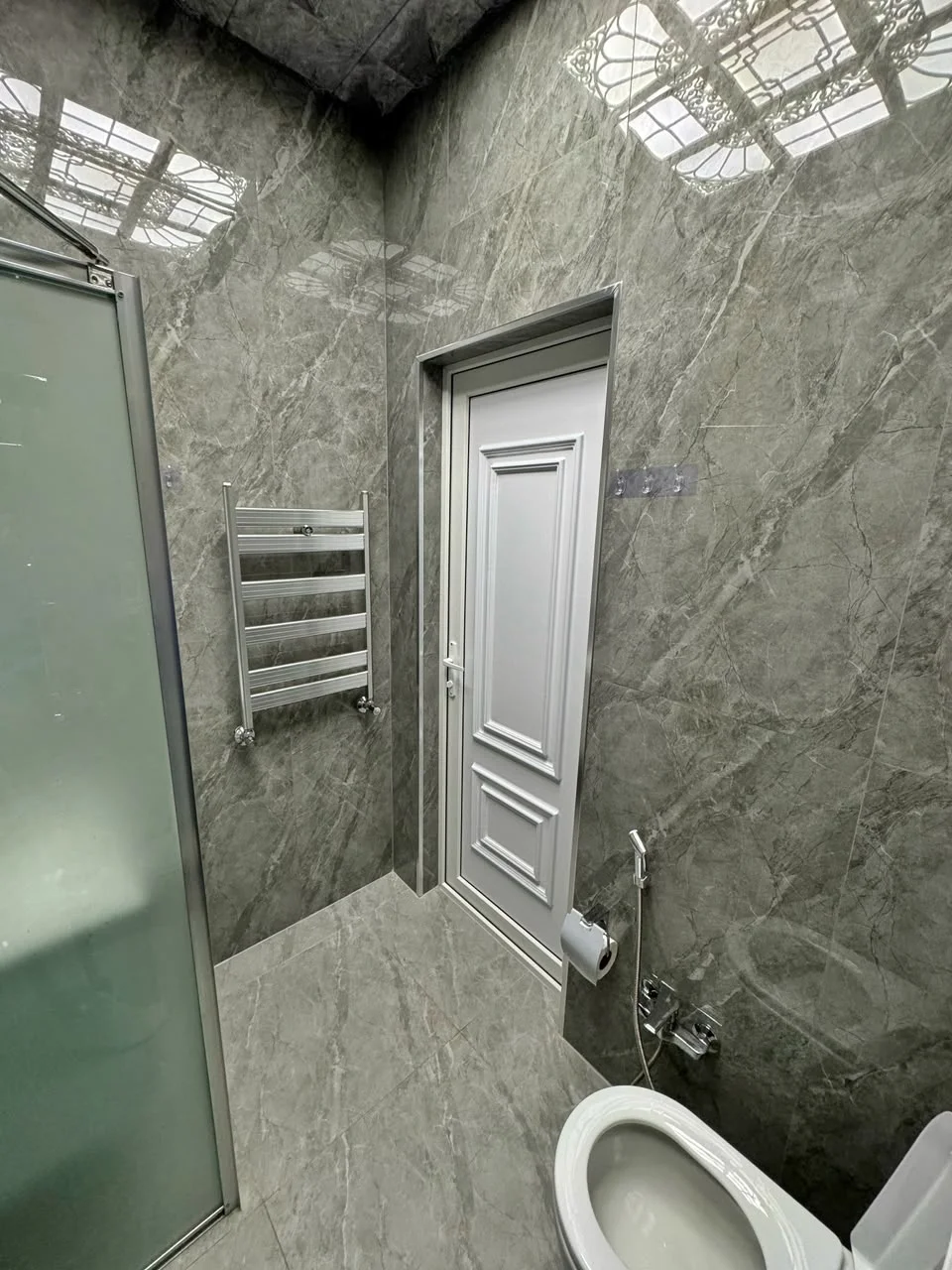 Kirayə 1 otaqlı Mənzil 45 m² Nərimanov r. – şəkil 14