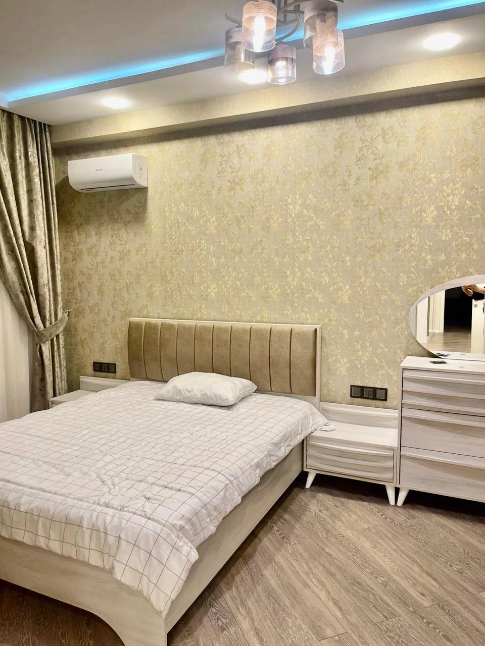 For rent 3-room Apartment 120 m² Xətai dist. Şah İsmayıl Xətai metro – şəkil 8