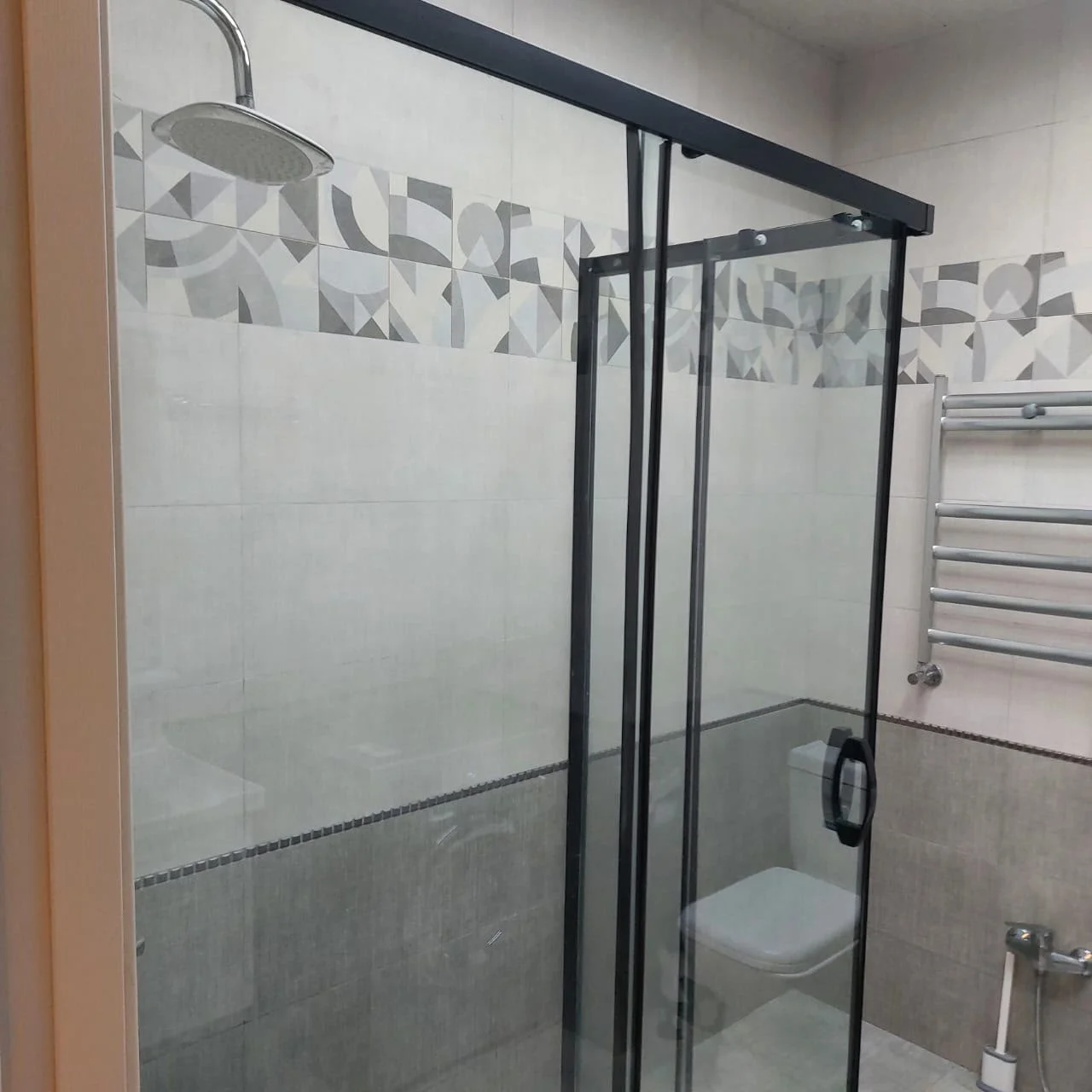 For rent 3-room Apartment 145 m² Xətai dist. Ağ şəhər settl. Şah İsmayıl Xətai metro – şəkil 10