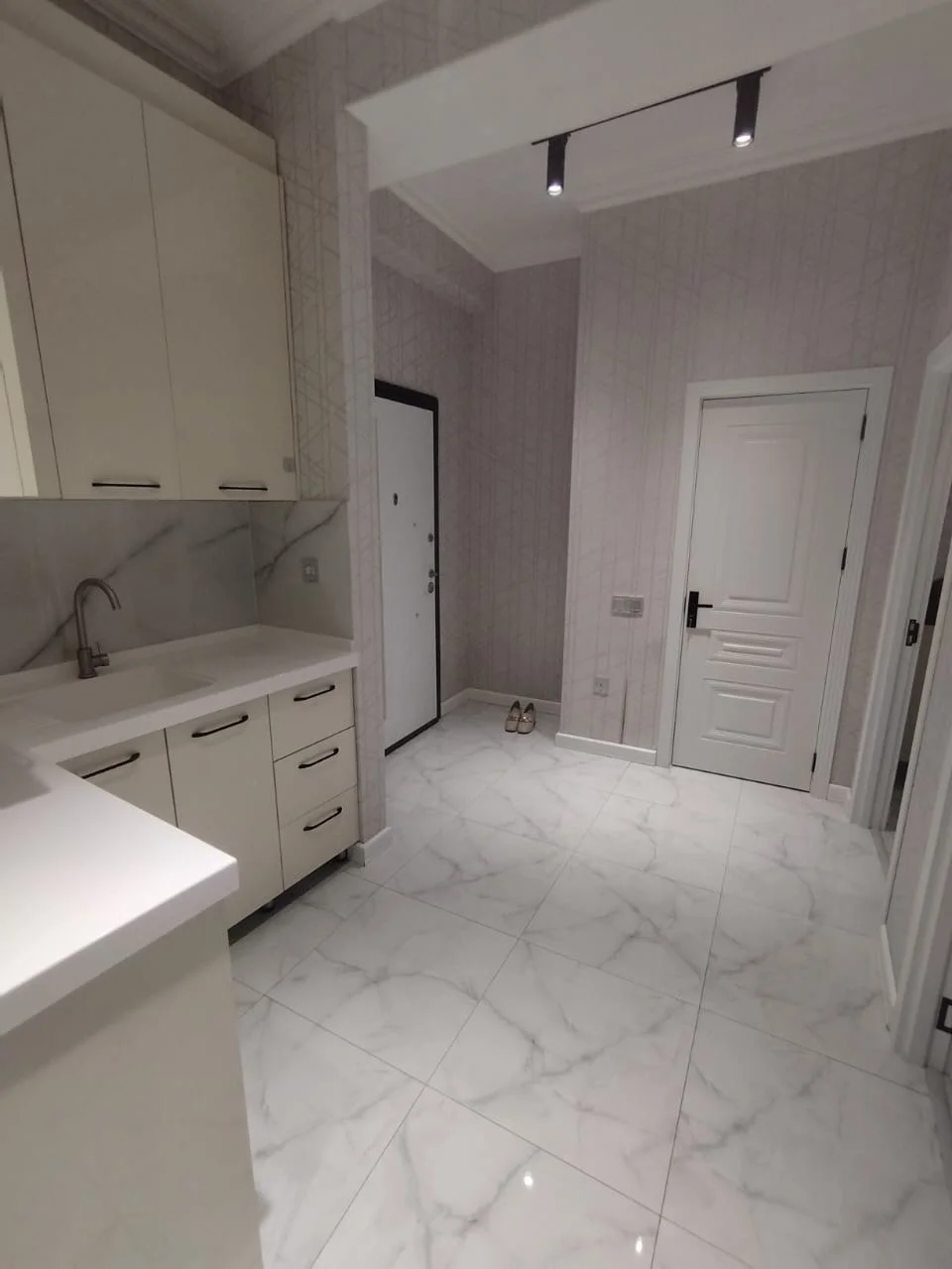 Kirayə 2 otaqlı Mənzil 68 m² Binəqədi r. Avtovağzal m. – şəkil 6