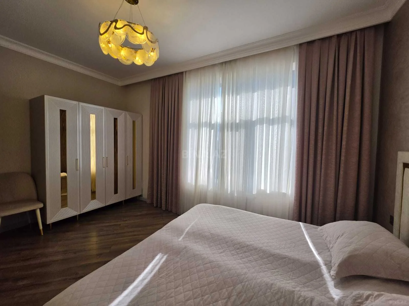 Buzovnada villa