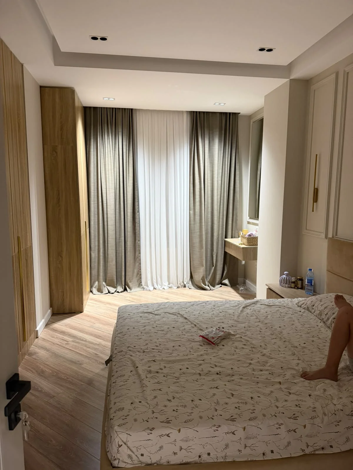Kirayə 2 otaqlı Mənzil 75 m² Nərimanov r.