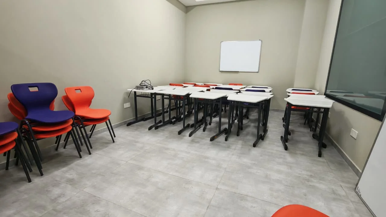 Аренда 17-комнатная Офис 560 m² Nəsimi р-н 28 May м. – şəkil 13
