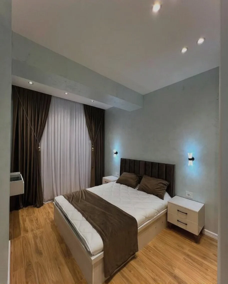 Kiralık 1000 odalı Daire 65 m² Yasamal ilçesi 8 Noyabr metro – şəkil 5