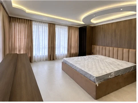Kirayə 3 otaqlı Mənzil 125 m² Nərimanov r.