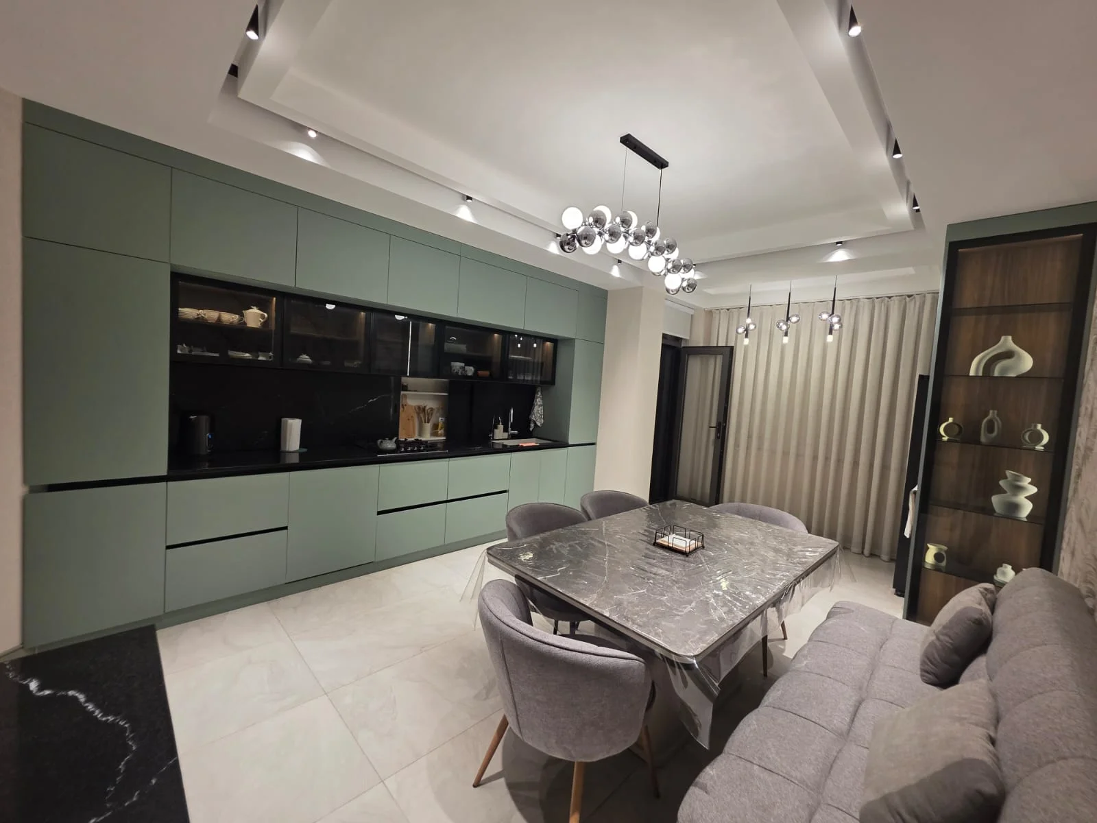 Satılır 3 otaqlı Mənzil 142 m² Nərimanov r.