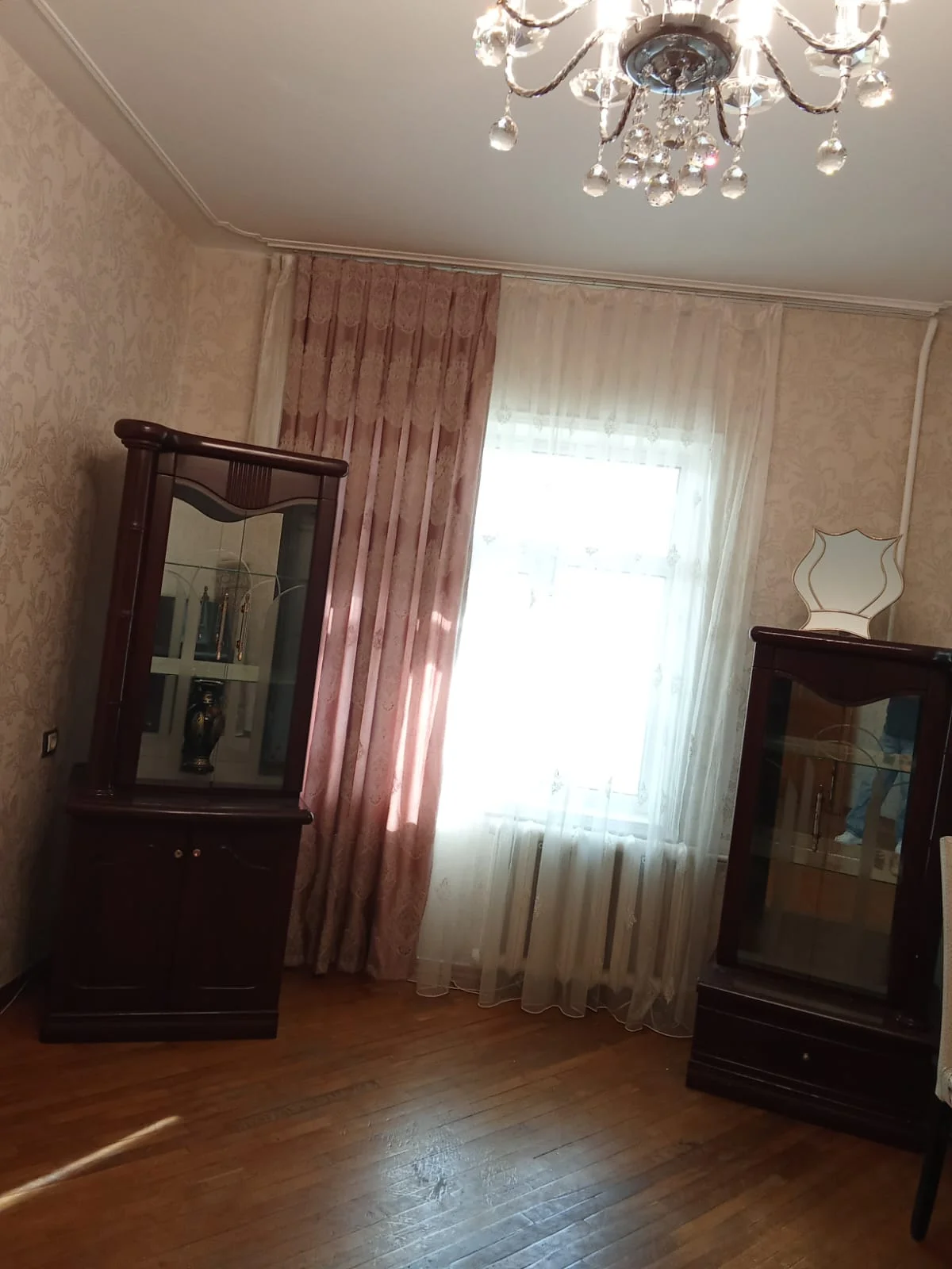 For rent 5-room Apartment 110 m² Yasamal dist. Yeni Yasamal settl. – şəkil 15