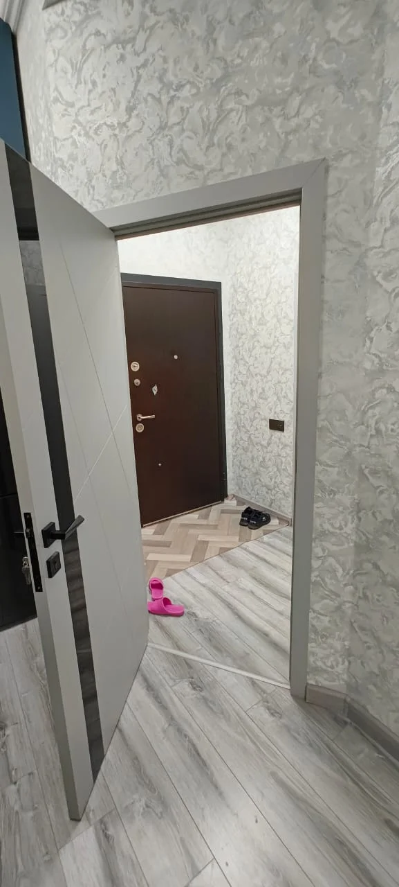 Kirayə 2 otaqlı Mənzil 50 m² Nəsimi r. – şəkil 11