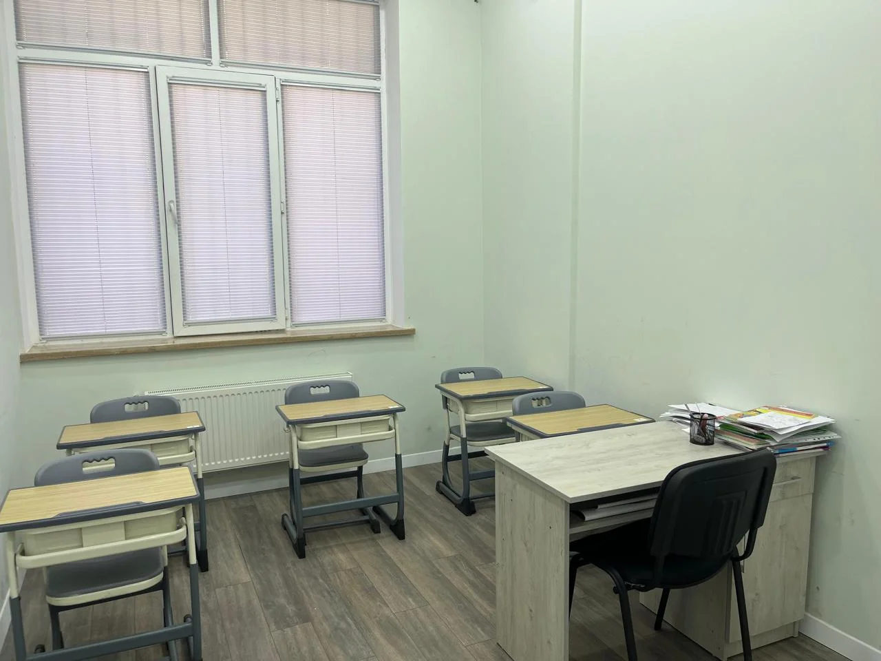 İcarəyə verilir obyekt 265 m²