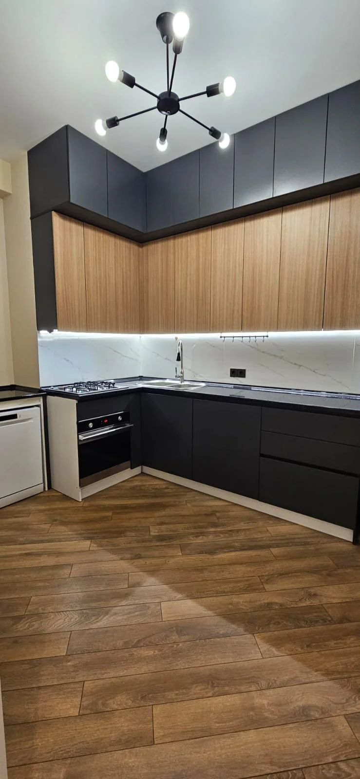For rent 2-room Apartment 80 m² Nəsimi dist. – şəkil 3