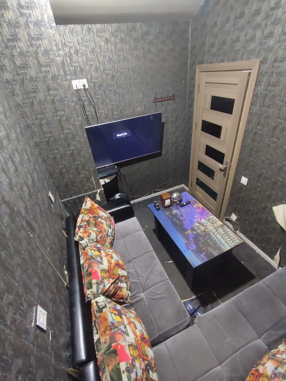 For rent 6-room Apartment 100 m² Nəsimi dist. 28 May metro – şəkil 7