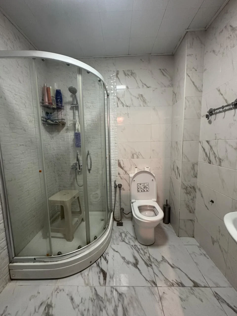 Satılır 2 otaqlı Mənzil 68 m² Yasamal r. 20 Yanvar m. – şəkil 4