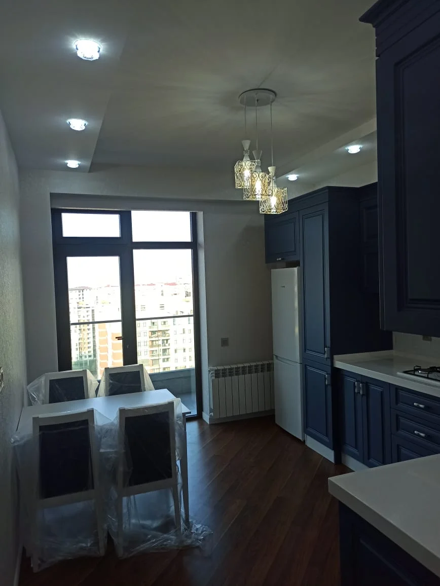 Kirayə 2 otaqlı Mənzil 105 m² Bakı – şəkil 2
