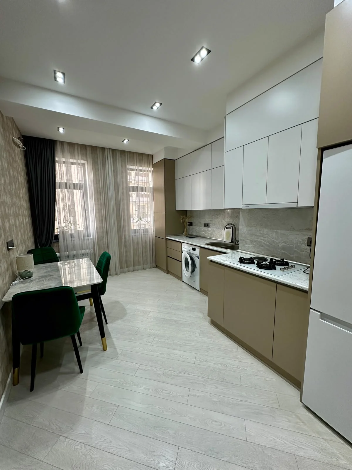 For rent 2-room Apartment 88 m² Nəsimi dist. – şəkil 9